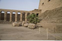 Karnak Temple Photo References #8